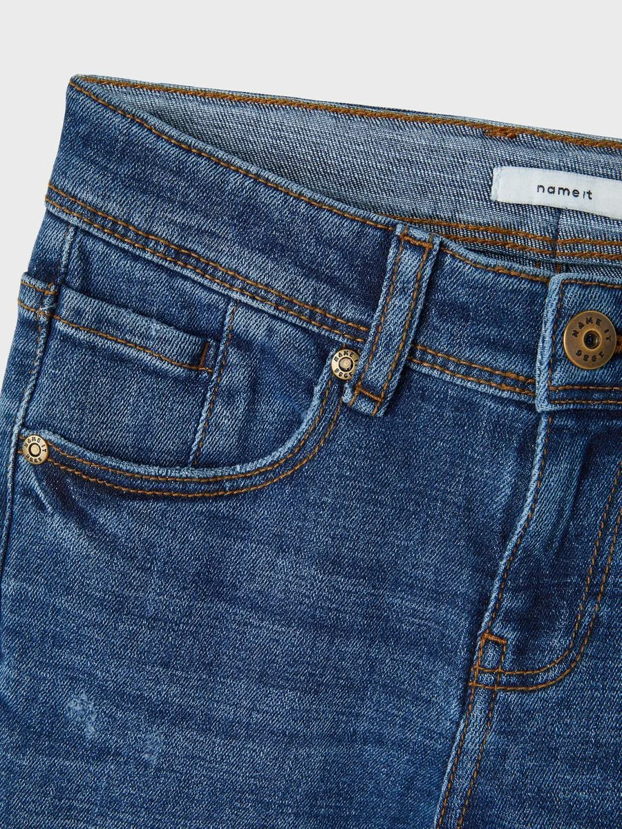 Calça DNM STRAIGHT Menino Name It