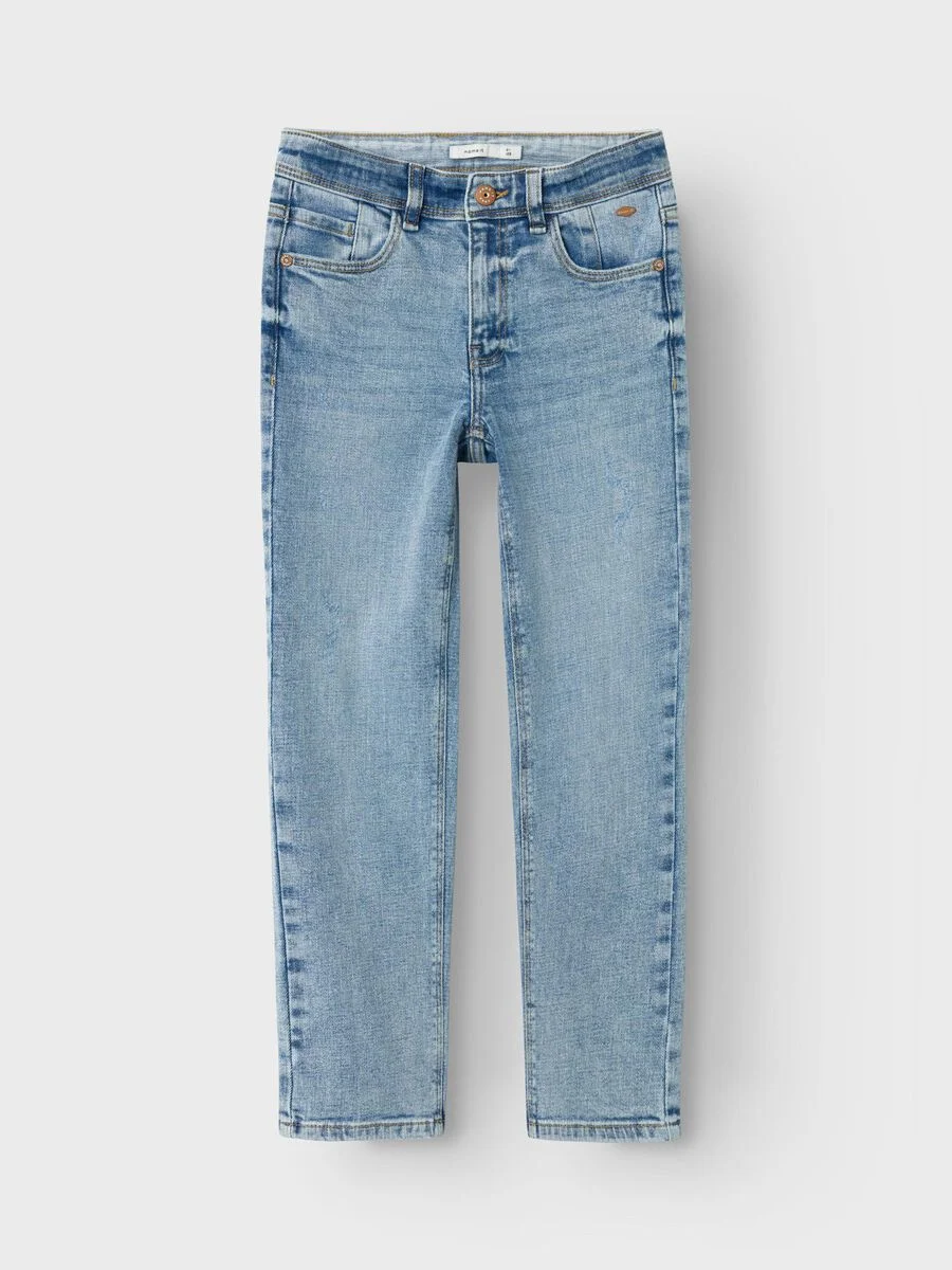 Calça DNM STRAIGHT Menino Name It