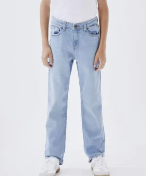 Calça DNM STRAIGHT Menino Name It