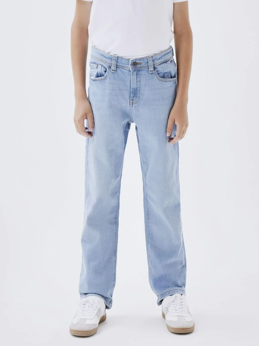 Calça DNM STRAIGHT Menino Name It