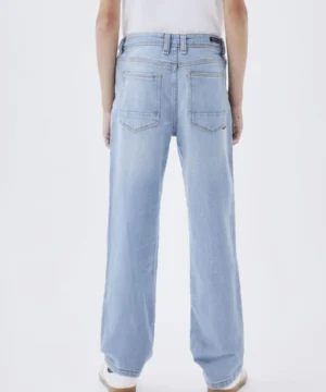 Calça DNM STRAIGHT Menino Name It