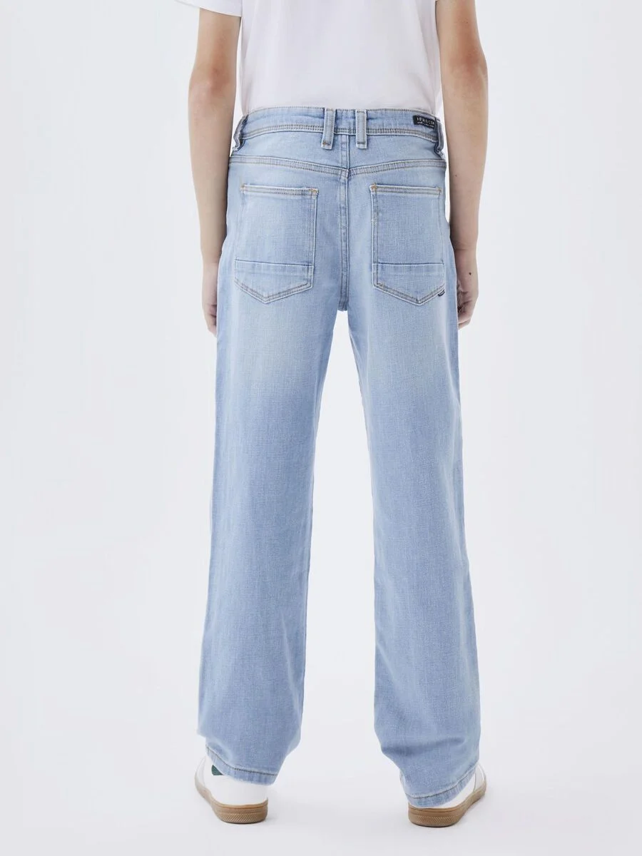 Calça DNM STRAIGHT Menino Name It