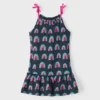 Vestido Arco iris Name It