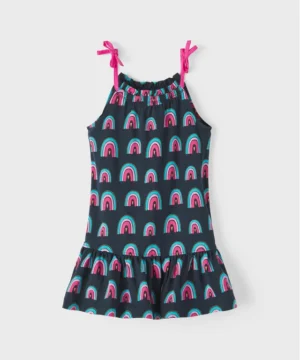 Vestido Arco iris Name It