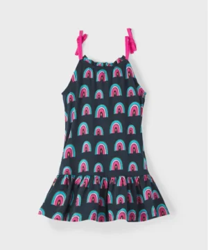 Vestido Arco iris Name It