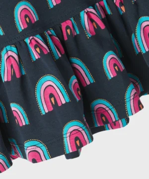 Vestido Arco iris Name It