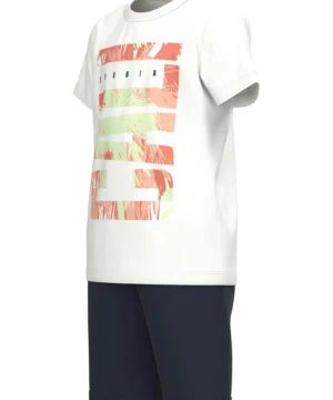Conjunto Calção California Menino Name It