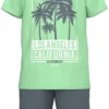 Conjunto Calção California Menino Name It