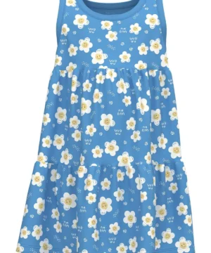 Vestido Fantasia Name It