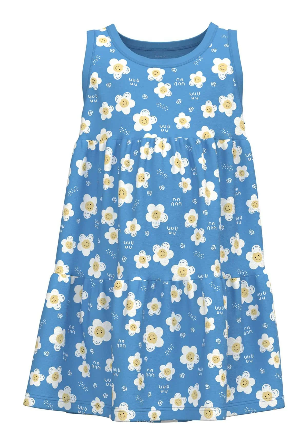 Vestido Fantasia Name It