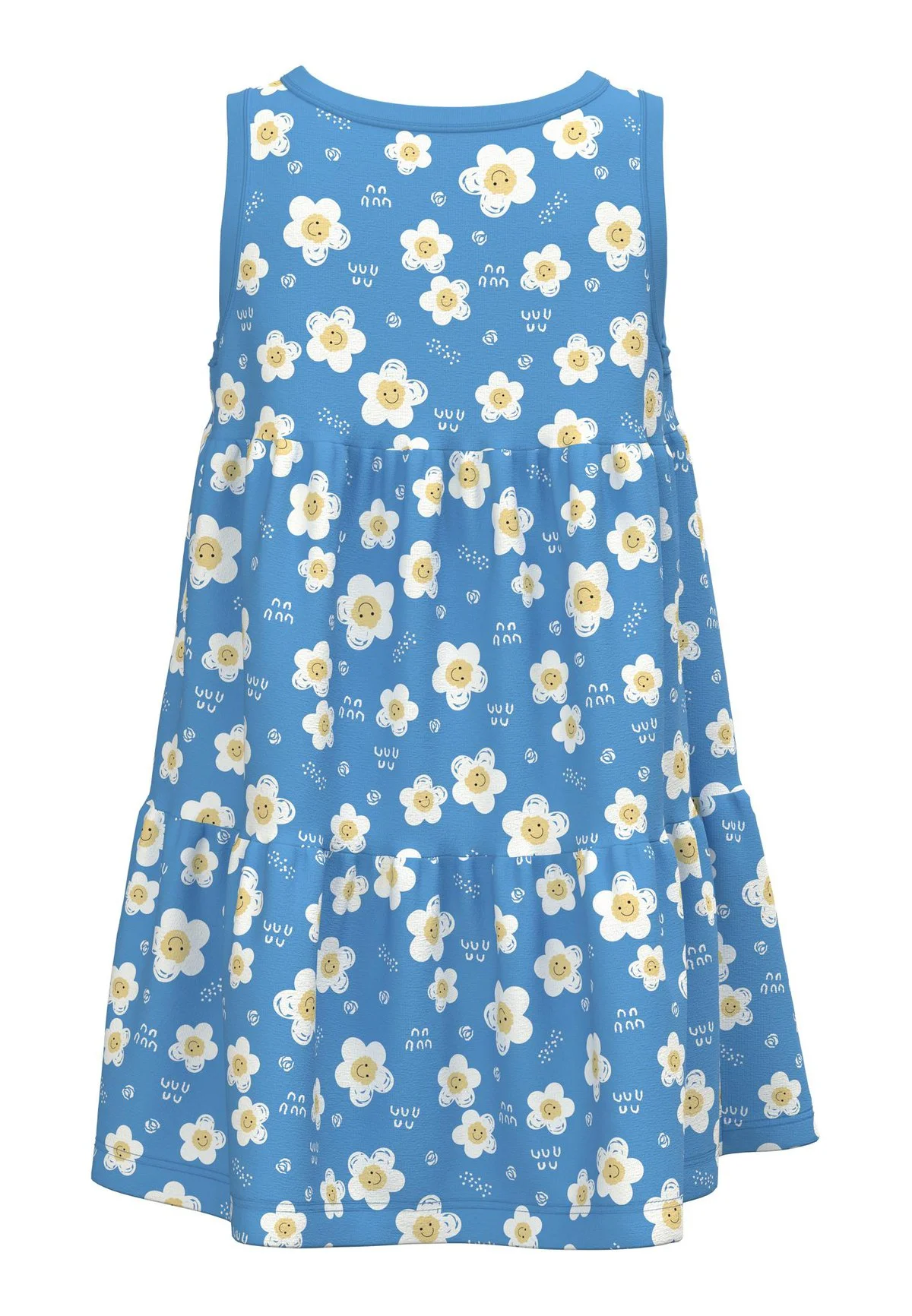 Vestido Fantasia Name It
