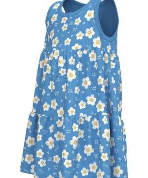 Vestido Fantasia Name It