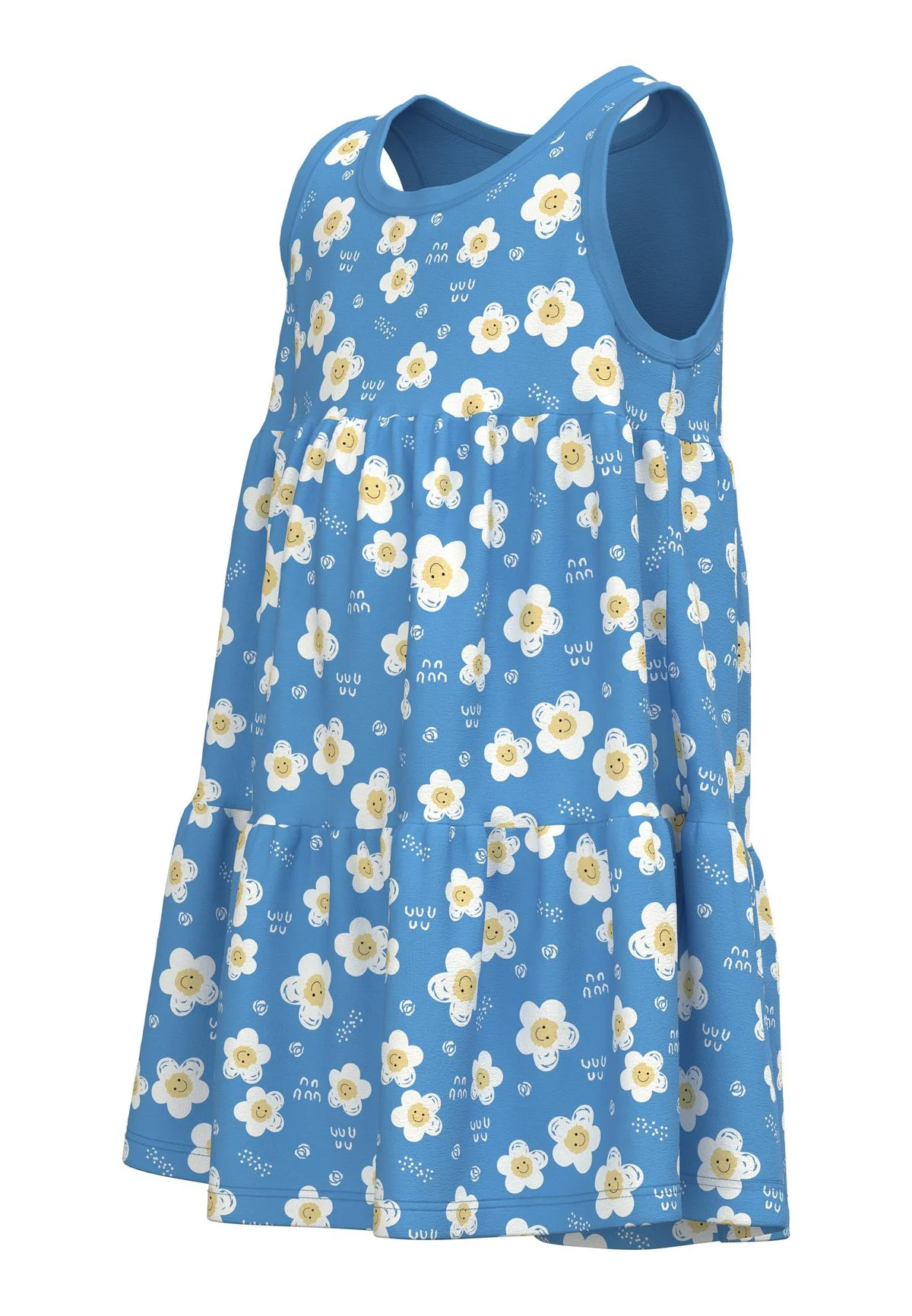 Vestido Fantasia Name It