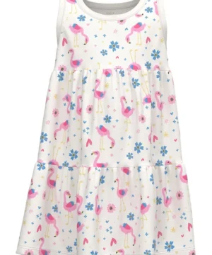 Vestido Fantasia Name It