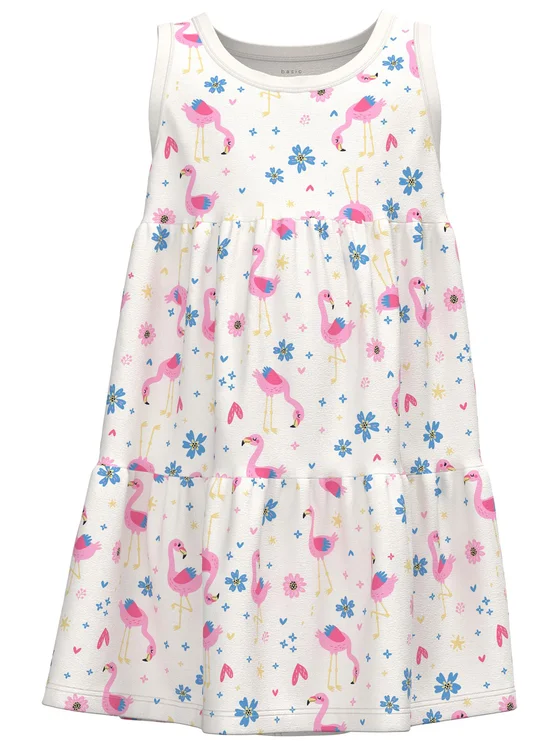 Vestido Fantasia Name It