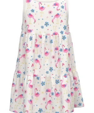 Vestido Fantasia Name It