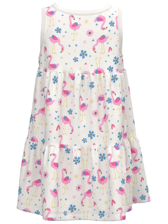 Vestido Fantasia Name It