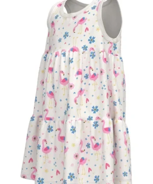 Vestido Fantasia Name It