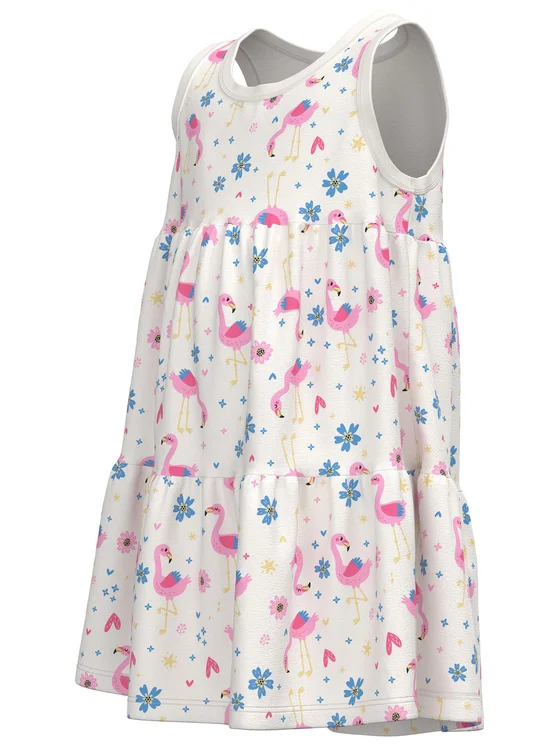 Vestido Fantasia Name It