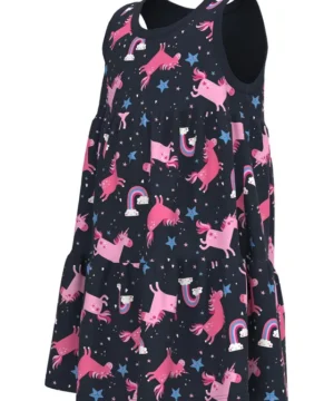 Vestido Fantasia Name It