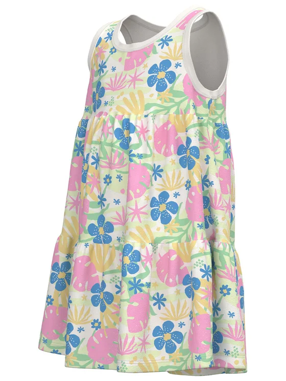 Vestido Fantasia Name It