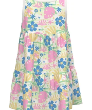 Vestido Fantasia Name It