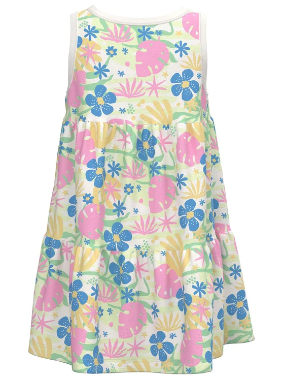 Vestido Fantasia Name It