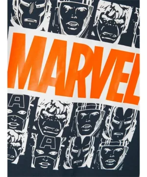 Tshirt MARBEL Menino Name It