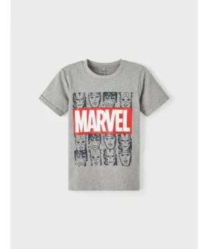 Tshirt MARBEL Menino Name It