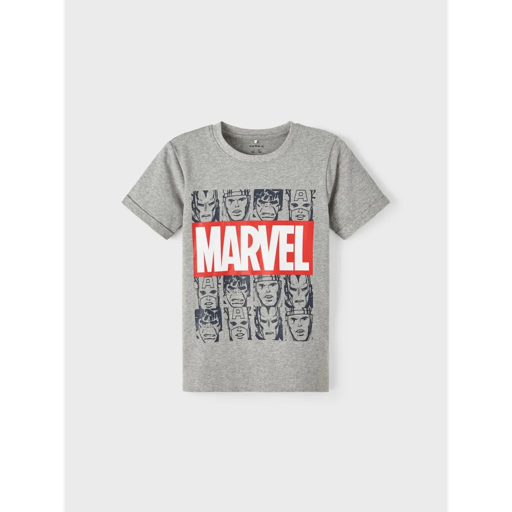 Tshirt MARBEL Menino Name It