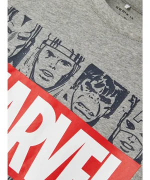 Tshirt MARBEL Menino Name It