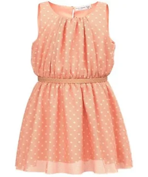 Vestido TULE Name It