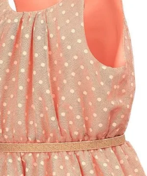 Vestido TULE Name It