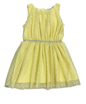 Vestido TULE Name It