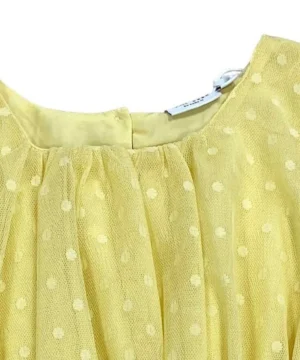 Vestido TULE Name It