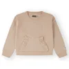 Sweat Menina FRILLS CH