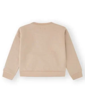 Sweat Menina FRILLS CH
