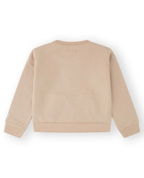 Sweat Menina FRILLS CH