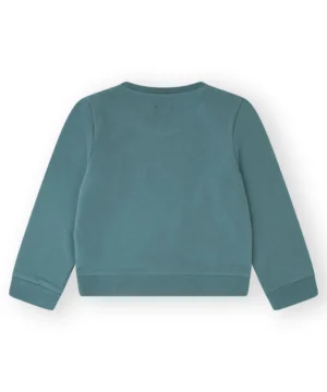 Sweat Menina LOVE CH