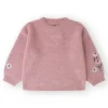Camisola Menina FLOWERED CH