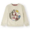 Sweat Menina LOANSCAPE CH