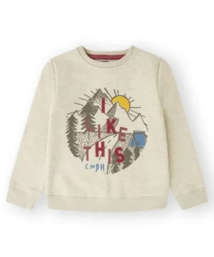 Sweat Menina LOANSCAPE CH