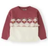 Camisola Menina CLIMBER CH