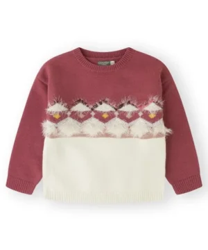 Camisola Menina CLIMBER CH