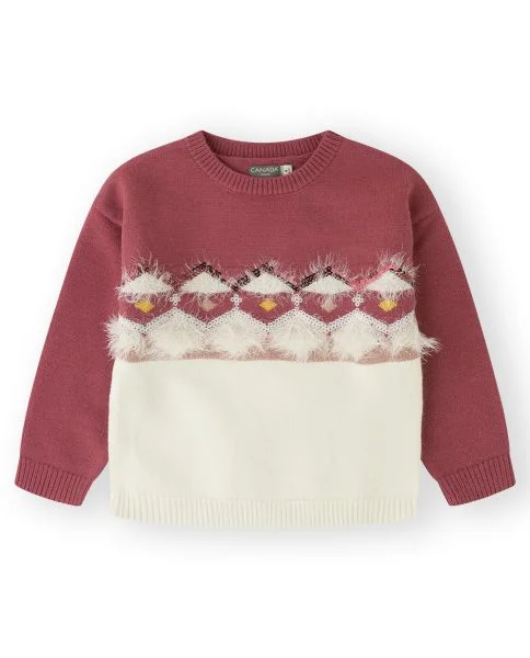 Camisola Menina CLIMBER CH