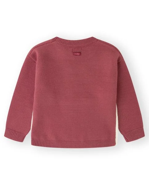 Camisola Menina CLIMBER CH