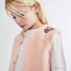 Colete Menina TEDDY CH