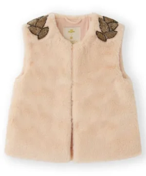 Colete Menina TEDDY CH