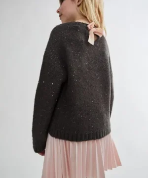 Camisola Menina BOW CH