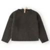 Camisola Menina BOW CH